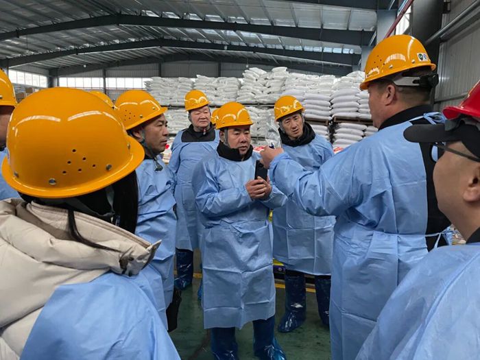 聚力同行，智創(chuàng)未來|河南旭百瑞2025年度首場招商推介會圓 滿召開！